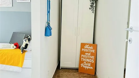 Rooms in Turin - photo 6