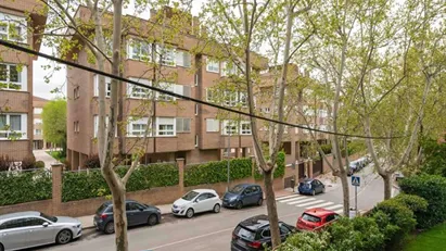 Room for rent in Madrid Hortaleza, Madrid