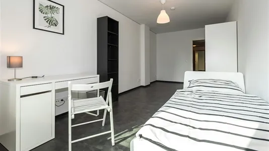Rooms in Frankfurt Innenstadt I - photo 2