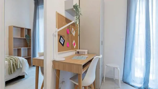 Rooms in Bologna - photo 3