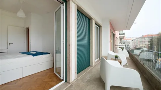 Rooms in Location is not specified - photo 8