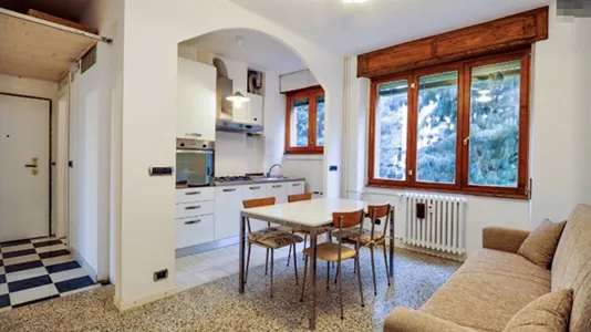 Rooms in Milano Zona 8 - Fiera, Gallaratese, Quarto Oggiaro - photo 8