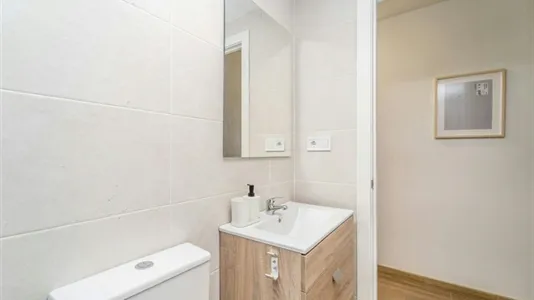 Rooms in Valladolid - photo 10