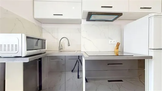 Rooms in Location is not specified - photo 9