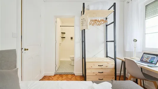 Rooms in Location is not specified - photo 5