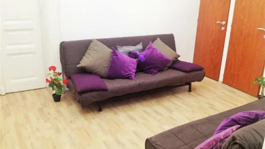 Rooms in Budapest Józsefváros - photo 7