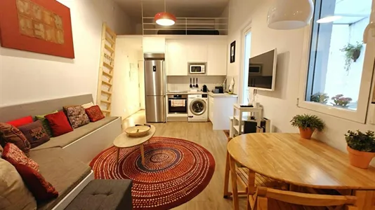 Apartments in Madrid Arganzuela - photo 6