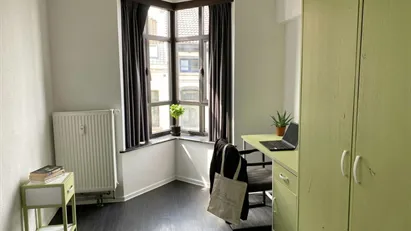 Room for rent in Brussels Sint-Gillis, Brussels