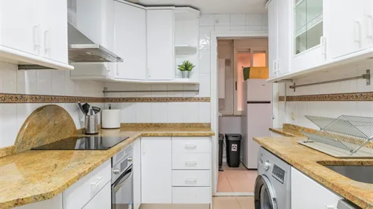 Rooms in Getafe - photo 9