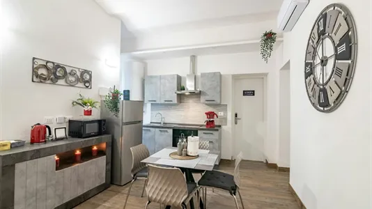 Rooms in Florence - photo 10