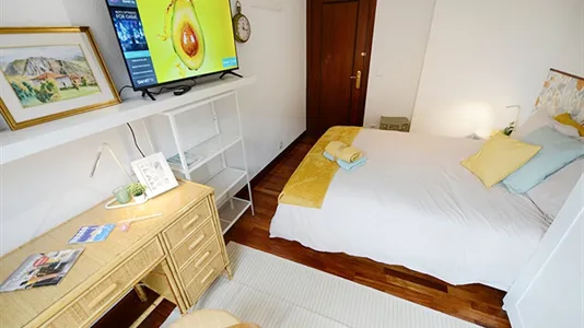 Rooms in Bilbao - photo 6