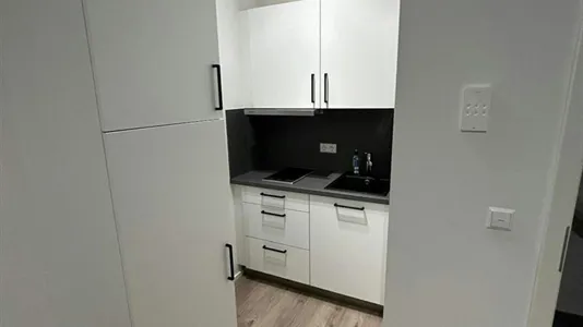 Apartments in Location is not specified - photo 8