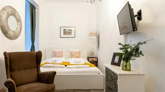 Apartments in Vienna Landstraße - photo 6