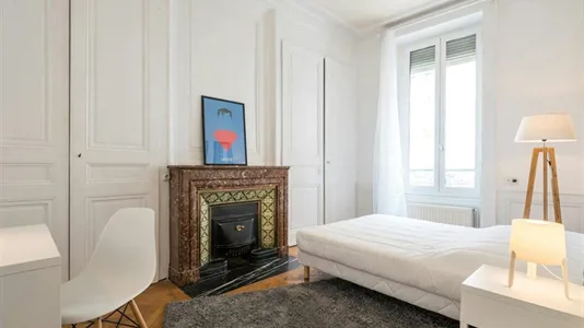 Rooms in Lyon - photo 1