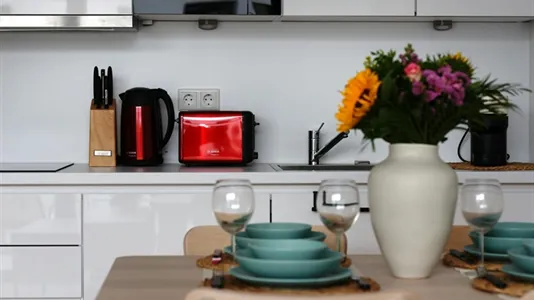 Apartments in Location is not specified - photo 6