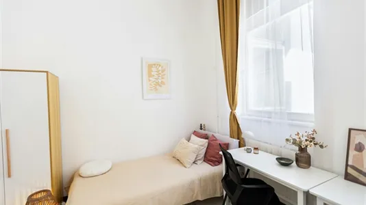 Rooms in Budapest Erzsébetváros - photo 6