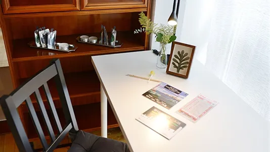 Rooms in Bilbao - photo 8