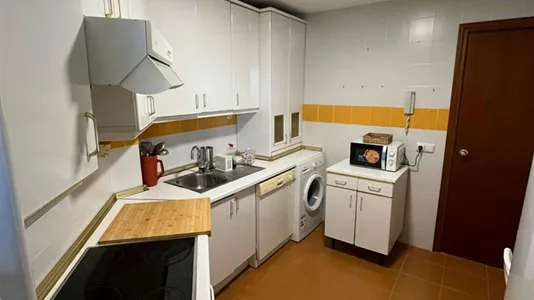 Rooms in Madrid Fuencarral-El Pardo - photo 4