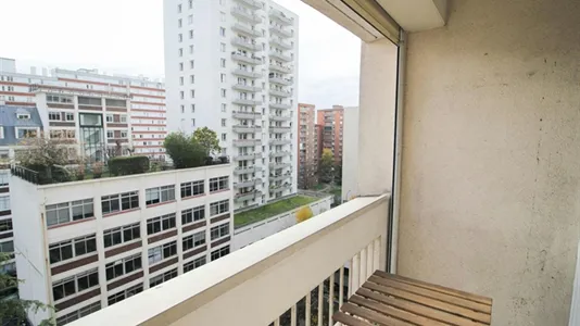 Rooms in Nanterre - photo 4