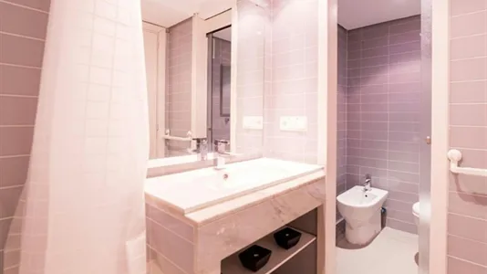 Rooms in Valencia Ciutat Vella - photo 4