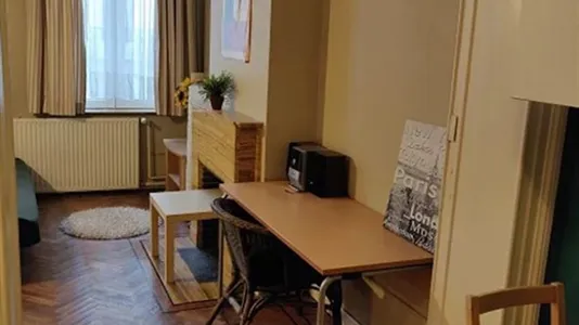 Apartments in Brussels Etterbeek - photo 6