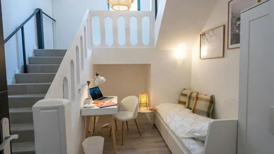 Rooms in Lyon - photo 4