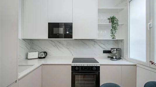 Apartments in Madrid Arganzuela - photo 2