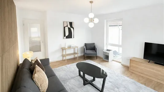 Apartments in Berlin Treptow-Köpenick - photo 4