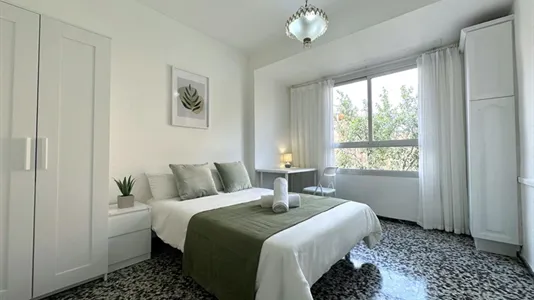 Rooms in Alboraya - photo 1