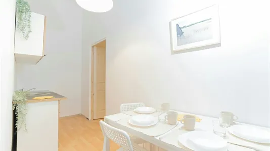 Rooms in Budapest Józsefváros - photo 7