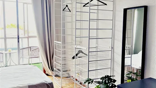 Rooms in Madrid Moncloa-Aravaca - photo 4