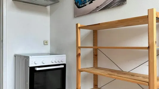 Rooms in Brussels Elsene - photo 7