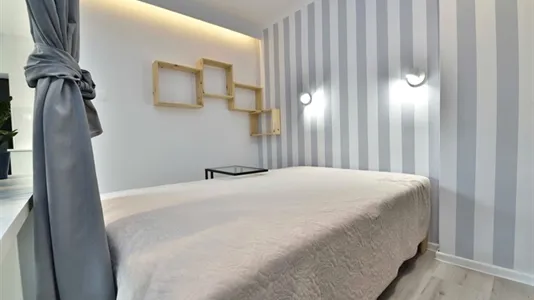 Apartments in Łódź - photo 4