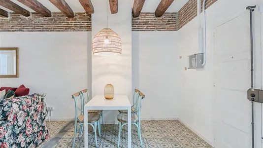 Apartments in Barcelona Ciutat Vella - photo 6