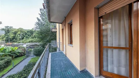 Apartments in Rapallo - photo 10