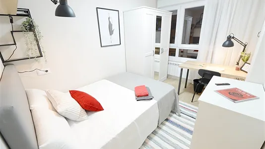 Rooms in Bilbao - photo 6