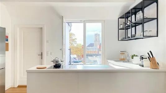 Apartments in Berlin Tempelhof-Schöneberg - photo 4