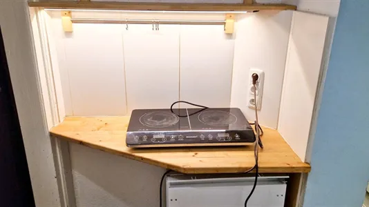 Apartments in Dusseldorf - photo 6