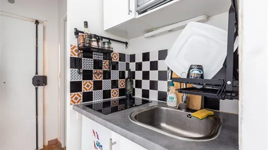 Apartments in Paris 12ème arrondissement - Bercy - photo 8