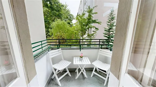 Apartments in Berlin Mitte - photo 3