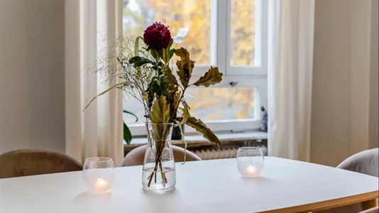 Apartments in Östermalm - photo 5