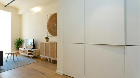 Apartments in Barcelona Eixample - photo 10