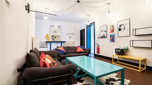 Rooms in Brussels Schaarbeek - photo 4