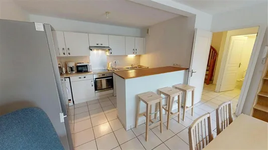 Rooms in Bordeaux - photo 7