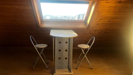 Rooms in Brussels Elsene - photo 7