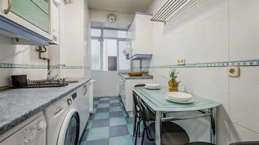 Rooms in Madrid Moncloa-Aravaca - photo 10