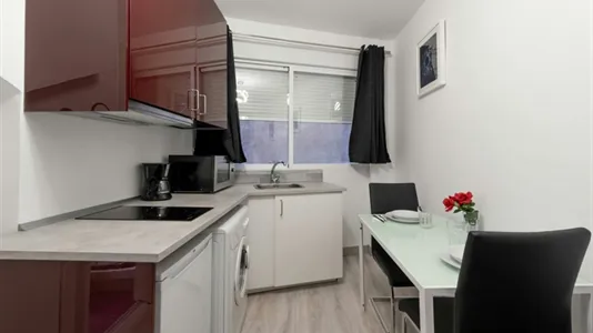 Apartments in Madrid Centro - photo 4