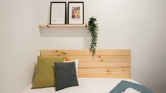 Rooms in Madrid Centro - photo 4