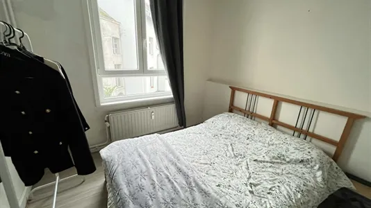 Apartments in Brussels Elsene - photo 8