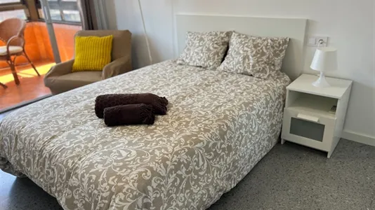 Rooms in Valencia La Zaidía - photo 4